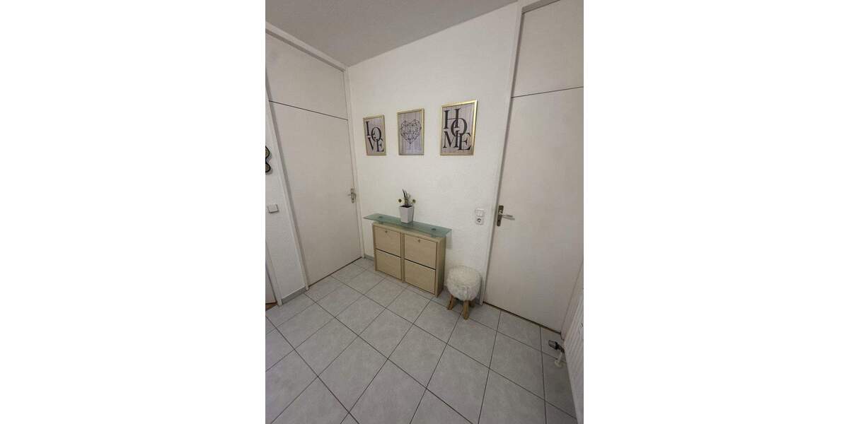 Etagenwohnung Krefeld Benrad-Nord - 3 Zimmer, 75 m&sup2;, 160.000&euro; | Angebot:25720773