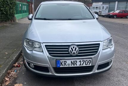 VW Passat 158.000 km 5.250 &euro; Krefeld 47805