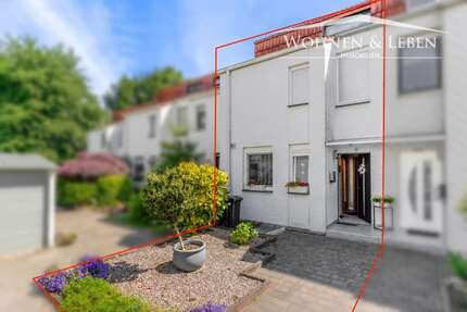 Haus Wesel Fusternberg - 5 Zimmer, 122 m&sup2;, 349.000&euro; | Angebot:26976030