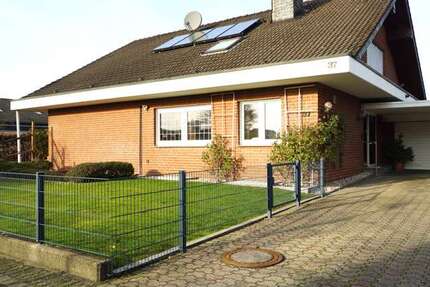 Haus Geldern-Veert Veert - 4 Zimmer, 149 m&sup2;, 429.000&euro; | Angebot:26357523