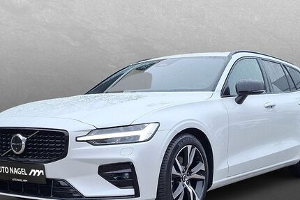 Volvo V60 22.800 km 34.880 &euro; Geldern 47608
