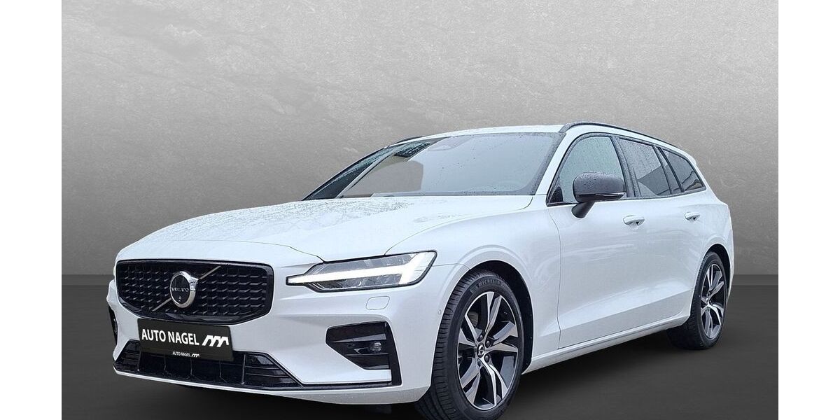 Volvo V60 22.800 km 34.880 &euro; Geldern 47608