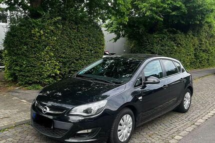 Opel Astra 143.700 km 7.550 &euro; Essen 45326