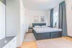 Etagenwohnung Essen Stadtkern - 2 Zimmer, 45 m&sup2;, 1.500&euro; | Angebot:25698263
