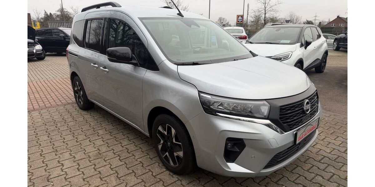Nissan Townstar 177.564 km 13.300 &euro; Moers 47445