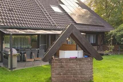 Wohnung Wesel Bislich - 7 Zimmer, 138 m&sup2;, 288.000&euro; | Angebot:26162781