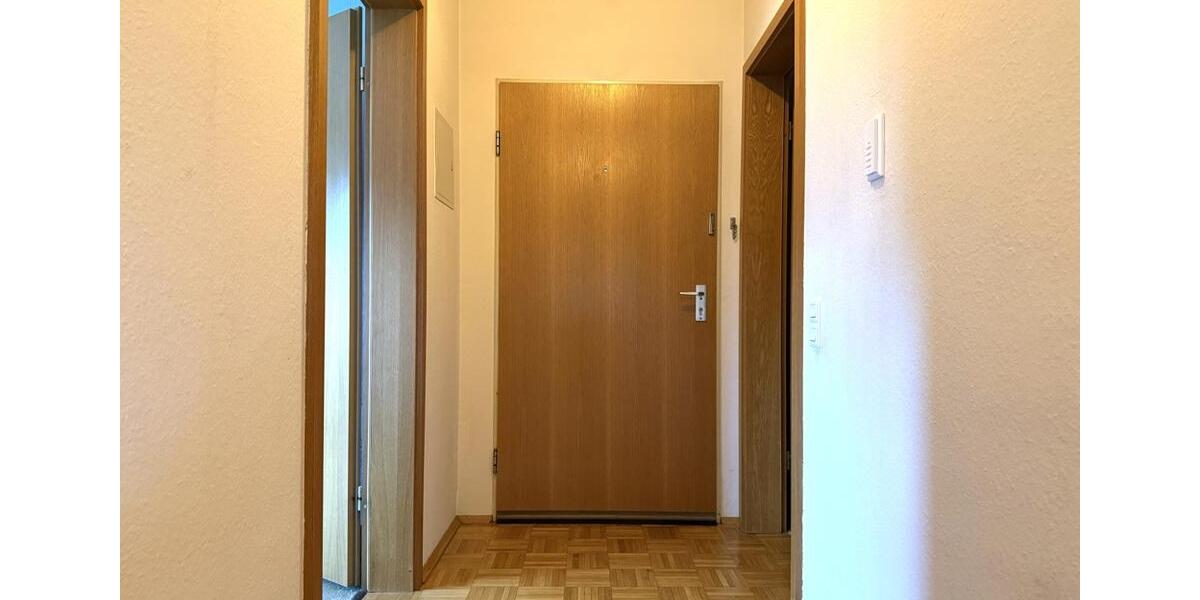 Etagenwohnung Gladbeck Alt-Rentfort - 2 Zimmer, 65 m&sup2;, 510&euro; | Angebot:26031613