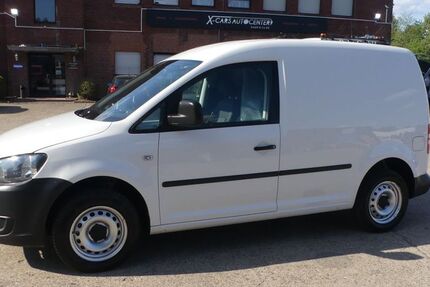 VW Caddy 444.909 km 2.950 &euro; Essen 45309