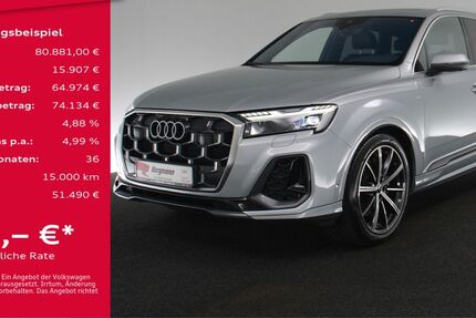 Audi Q7 25.701 km 77.991 &euro; Krefeld 47803