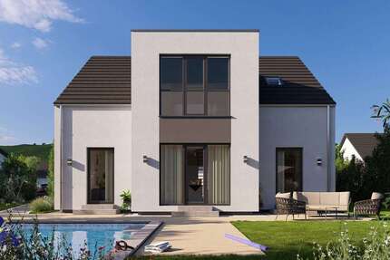 Haus Dorsten - 5 Zimmer, 194 m&sup2;, 543.999&euro; | Angebot:25498671