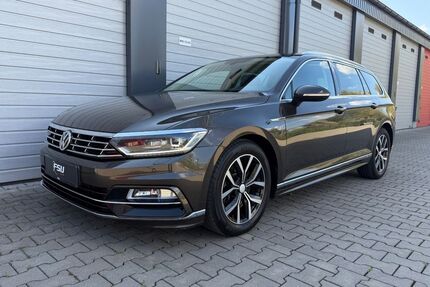 VW Passat Variant 168.202 km 15.850 &euro; Essen 45356