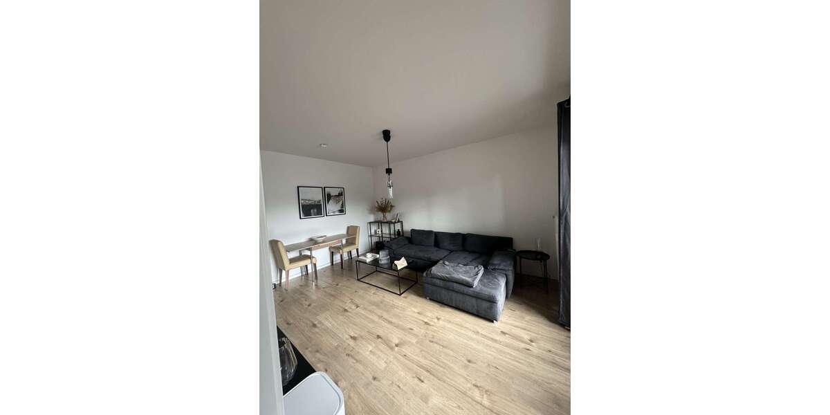 Etagenwohnung Duisburg Hochfeld - 3 Zimmer, 55 m&sup2;, 440&euro; | Angebot:26774532