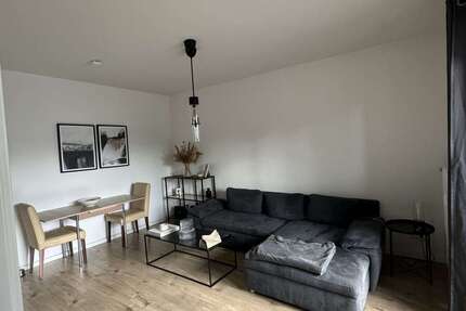 Wohnung Duisburg Hochfeld - 3 Zimmer, 55 m&sup2;, 440&euro; | Angebot:26774532