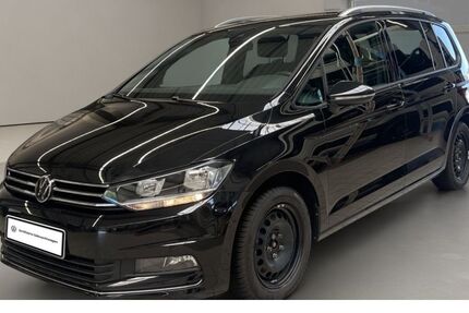 VW Touran 8.199 km 34.749 &euro; Krefeld 47805