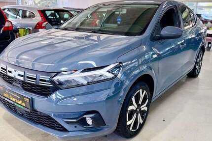 Dacia Logan 34.900 km 14.950 &euro; Gelsenkirchen 45892