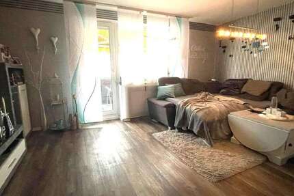 Wohnung Bottrop Stadtmitte - 2 Zimmer, 63 m&sup2;, 590&euro; | Angebot:25773990