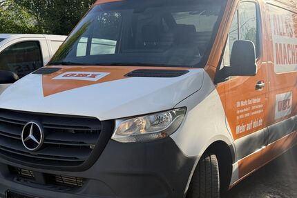 Mercedes-Benz Sprinter 35.575 km 24.950 &euro; Krefeld 47805