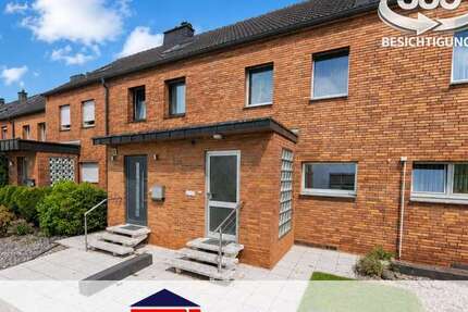 Haus Bottrop / Batenbrock Batenbrock - 3.5 Zimmer, 79 m&sup2;, 189.000&euro; | Angebot:27030551