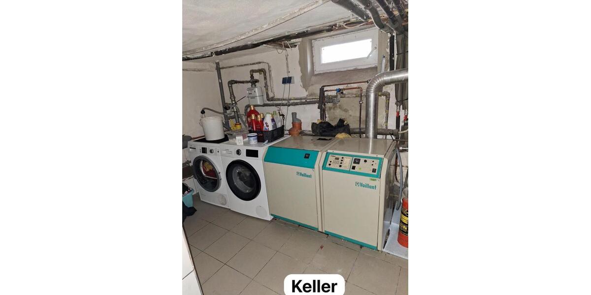 Reihenhaus Duisburg Rheinhausen - 4.5 Zimmer, 128 m&sup2;, 260.000&euro; | Angebot:27231415