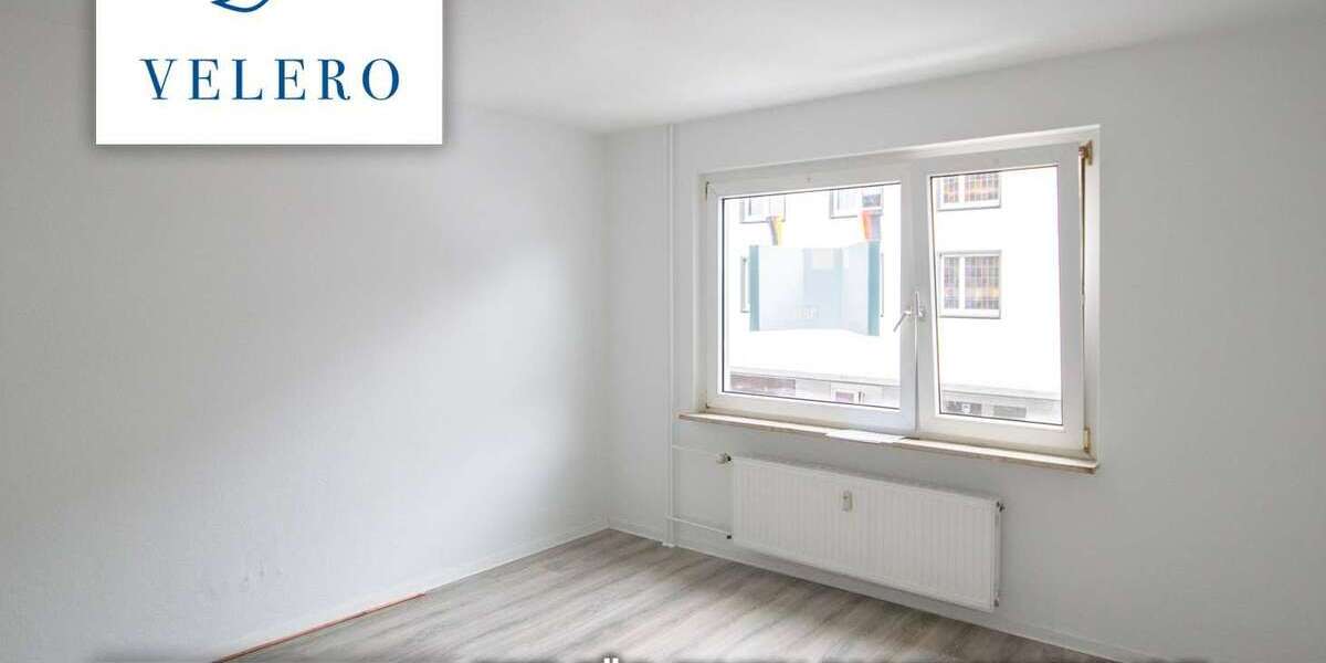Etagenwohnung Gelsenkirchen Horst - 1 Zimmer, 44 m&sup2;, 285&euro; | Angebot:26729714