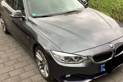BMW 420 Gran Coupé 121.307 km 16.200 &euro; Wesel 46485