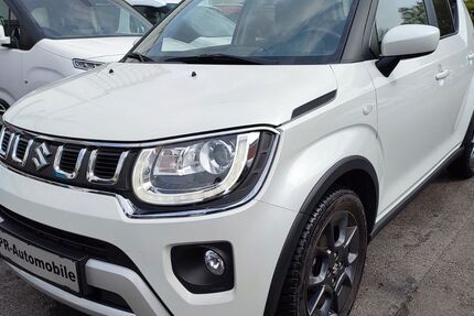 Suzuki Ignis 19.122 km 18.999 &euro; Gelsenkirchen 45892