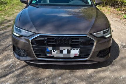 Audi A6 188.000 km 19.500 &euro; Krefeld 47804