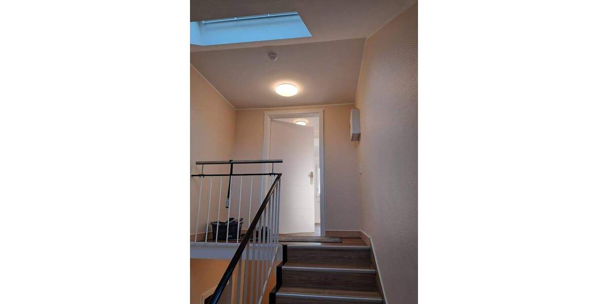 Etagenwohnung Duisburg Röttgersbach - 2 Zimmer, 82 m&sup2;, 758&euro; | Angebot:25880980