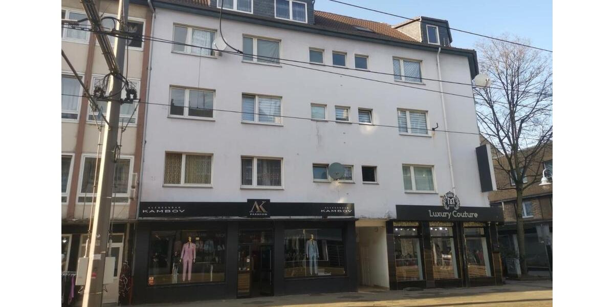 Etagenwohnung Duisburg Hamborn - 2 Zimmer, 51 m&sup2;, 450&euro; | Angebot:20274439