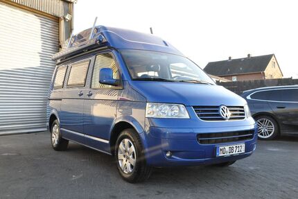 VW T5 Transporter 250.000 km 20.900 &euro; Moers 47445