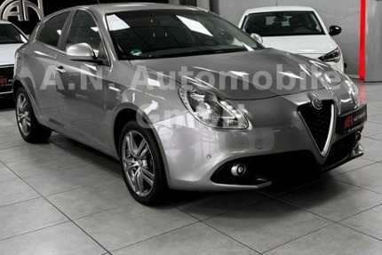 Alfa Romeo Giulietta 35.990 km 15.900 &euro; Gladbeck 45968