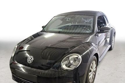 VW Beetle 127.253 km 10.880 &euro; Moers 47441