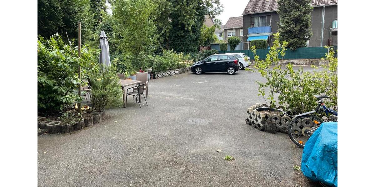 Erdgeschoßwohnung Duisburg Beeck - 1 Zimmer, 36 m&sup2;, 470&euro; | Angebot:26051278