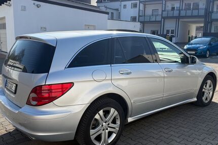 Mercedes-Benz R 320 375.227 km 5.350 &euro; BOTTROP 46242