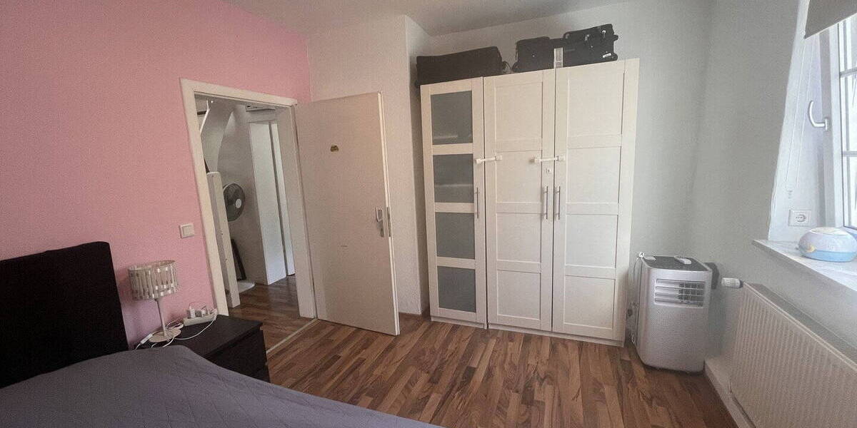 Doppelhaushälfte Gelsenkirchen Hassel - 4 Zimmer, 79 m&sup2;, 225.000&euro; | Angebot:26712725