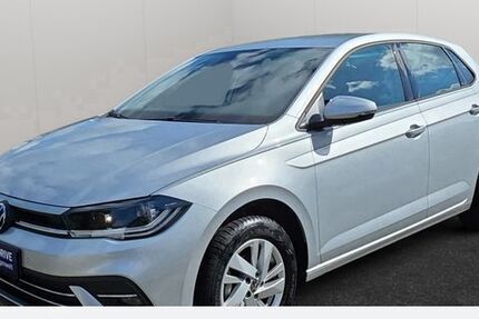 VW Polo 5.298 km 17.990 &euro; Dinslaken 46535