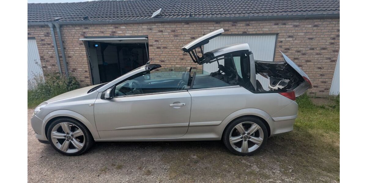 Opel Astra 94.000 km 3.001 &euro; Geldern 47608