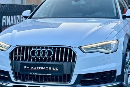 Audi A6 Allroad 224.530 km 15.950 &euro; Herten 45699