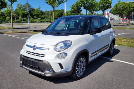 Fiat 500L 110.000 km 8.990 &euro; Essen 45356