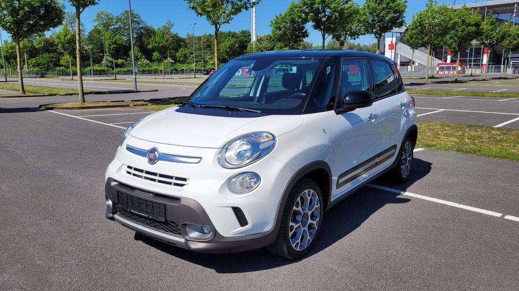 Fiat 500L 110.000 km 8.990 &euro; Essen 45356