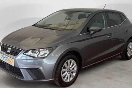 Seat Ibiza 75.009 km 13.448 &euro; Dinslaken 46539