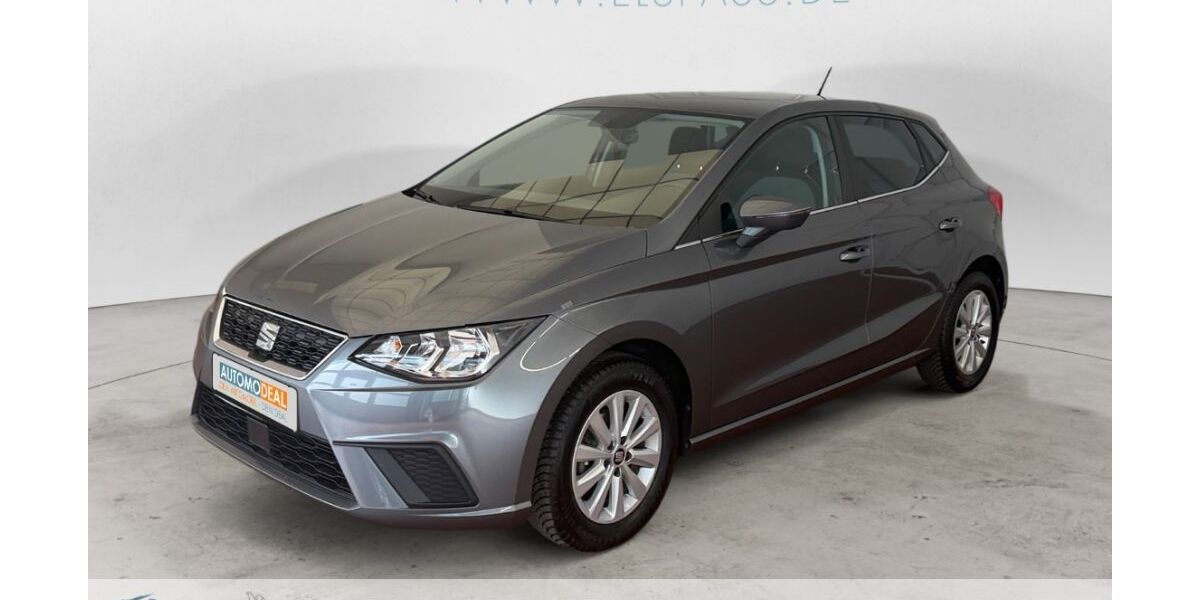 Seat Ibiza 75.009 km 13.448 &euro; Dinslaken 46539