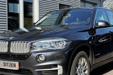 BMW X5 193.800 km 25.750 &euro; Krefeld 47809