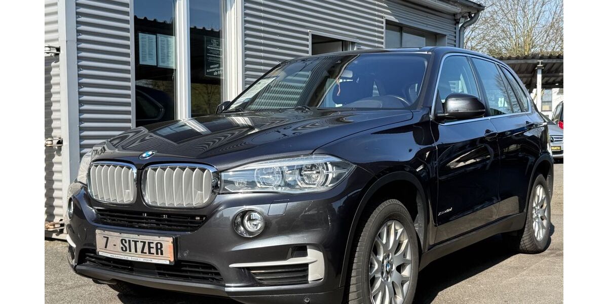 BMW X5 193.800 km 25.750 &euro; Krefeld 47809
