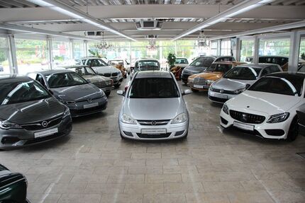 Opel Corsa 79.000 km 2.990 &euro; Essen 45356