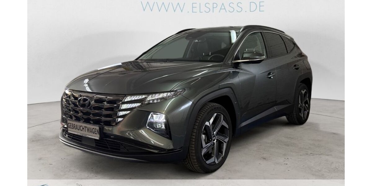 Hyundai TUCSON 17.500 km 27.999 &euro; Dinslaken 46539