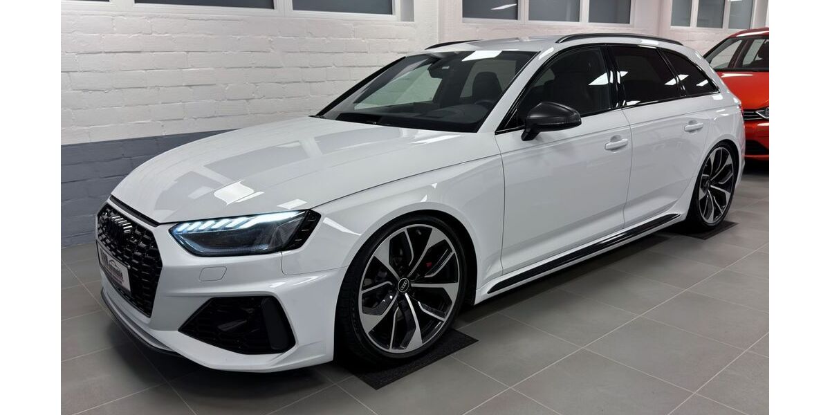 Audi RS4 87.900 km 51.900 &euro; Neukirchen-Vluyn 47506