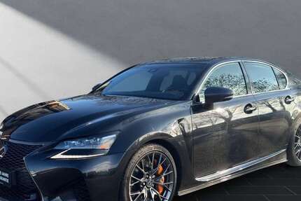 Lexus GS F 47.046 km 79.950 &euro; Wesel 46485