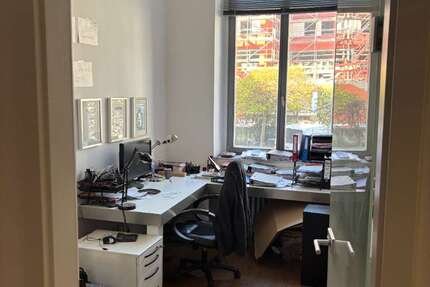 Gewerbeobjekt Krefeld Cracau - 275&euro; | Angebot:27107588