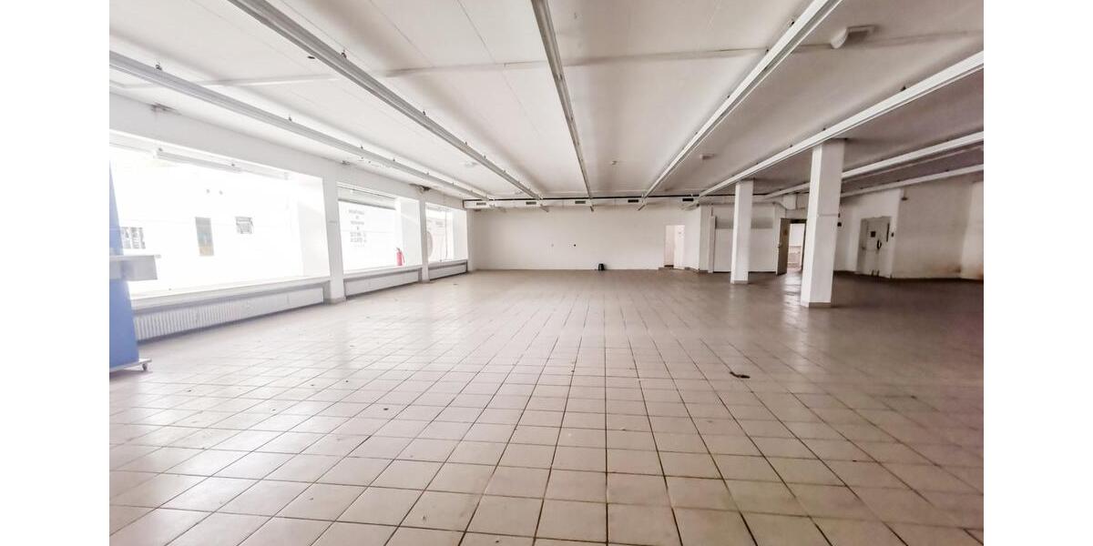 Gewerbeobjekt Krefeld Gartenstadt - 2.950&euro; | Angebot:19120258